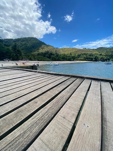 Linda casa em Tarituba House in State of Rio de Janeiro