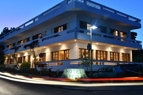Floor plan, Sunset
