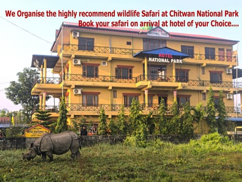 Property building, Day, Natural landscape, Animals, Text overlay