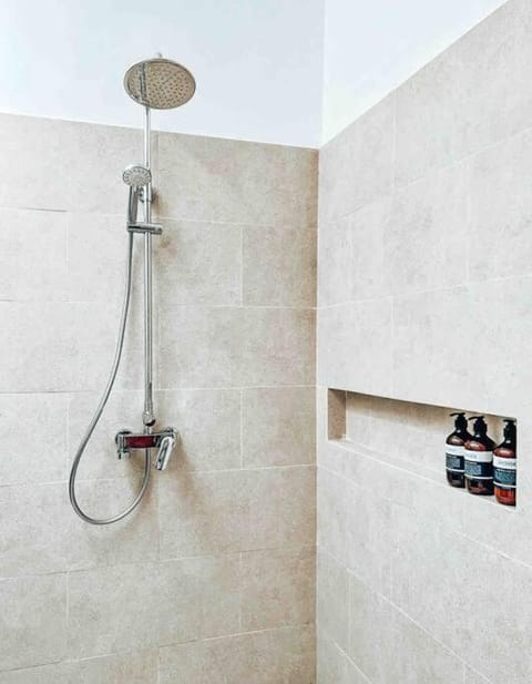 Casa Di Pererenan Villa in North Kuta