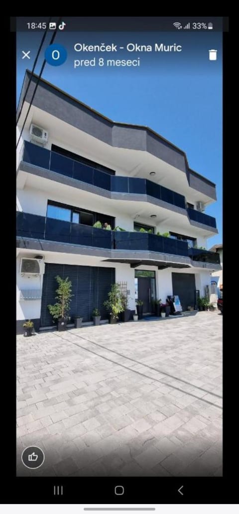 Property building, Day