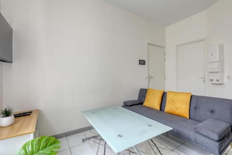 CosyHome-25m2-25 min de Paris Apartment in Île-de-France