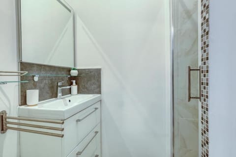 CosyHome-25m2-25 min de Paris Apartment in Île-de-France