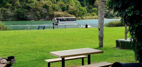 River view