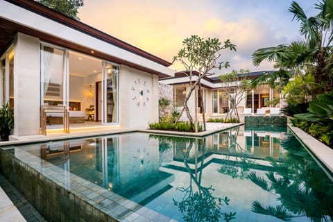 Garden view, Pool view, Swimming pool