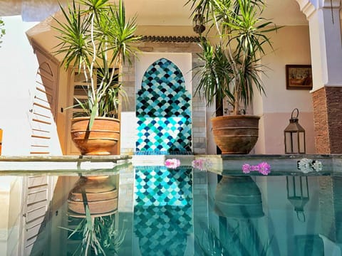 Day, Pool view, Swimming pool, Swimming pool