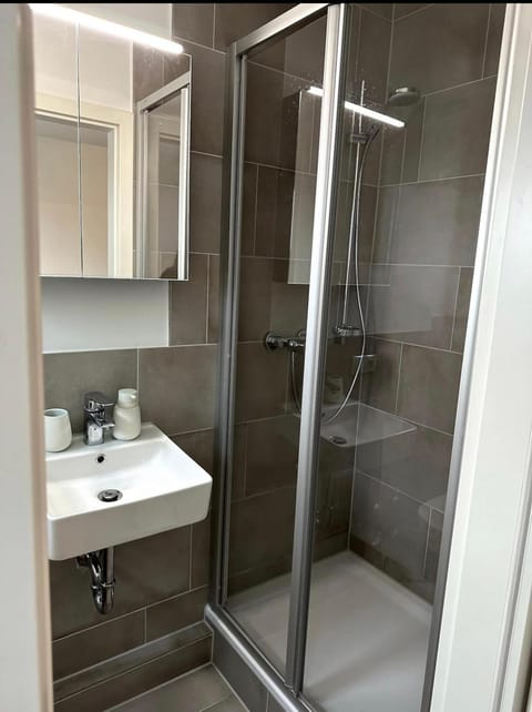 Schöne Wohnung nahe Köln Apartment in Cologne