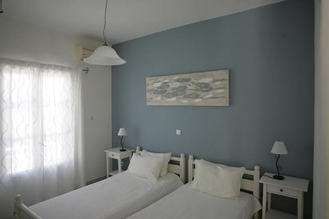 Villa Sophie Bed and Breakfast in Naousa