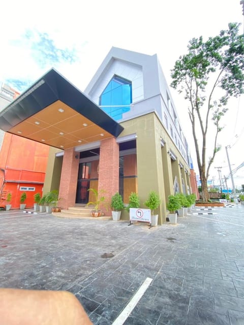 Property view