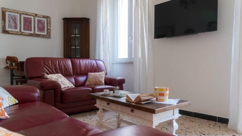 Billy's House Apartment in Sardinia