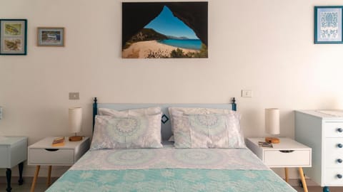 Billy's House Apartment in Sardinia