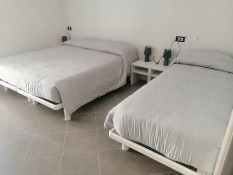 SOLELUNA Bed and Breakfast in Albenga