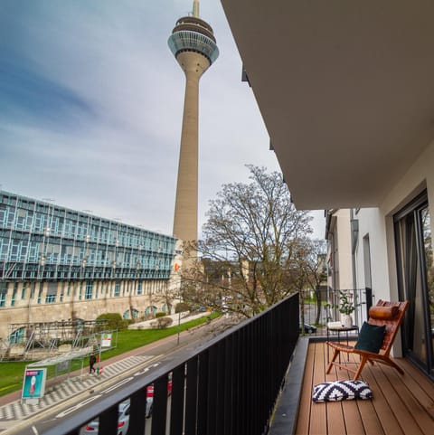 View (from property/room), Balcony/Terrace