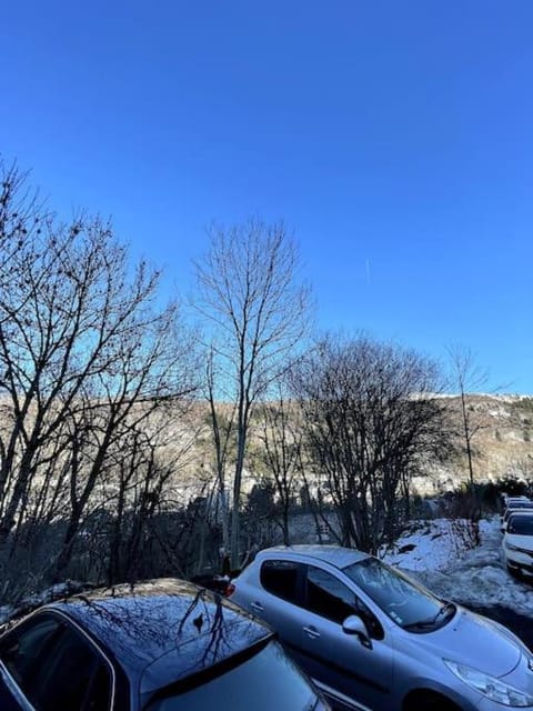 La Féessence boisée Le Mont Dore Apartment in Auvergne-Rhône-Alpes