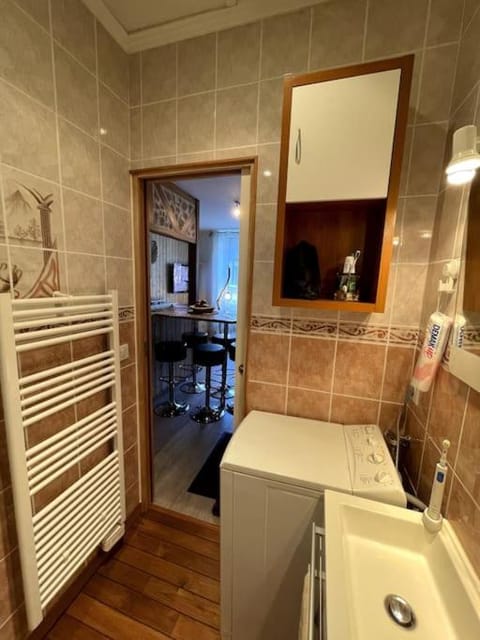 La Féessence boisée Le Mont Dore Apartment in Auvergne-Rhône-Alpes