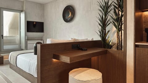 Agnadema Apartments Apartment in Thera