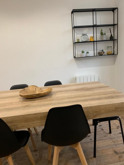 Musica Bray-Dunes Apartment in Bray-Dunes