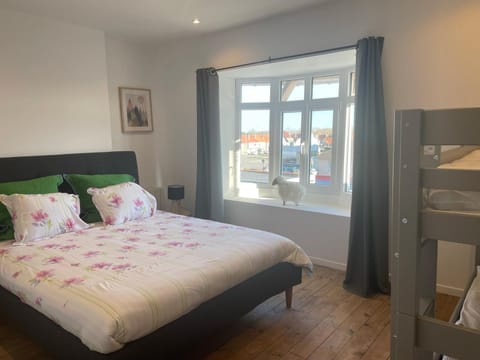 Musica Bray-Dunes Apartment in Bray-Dunes