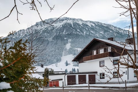 Haus Bergliebe Apartment in Pfronten