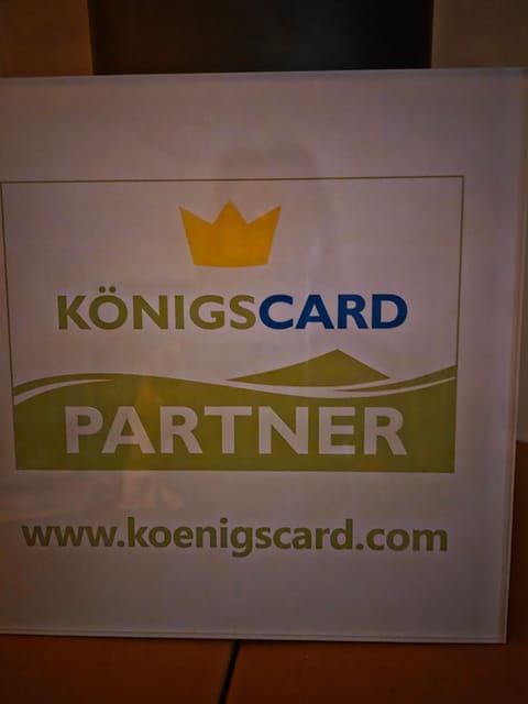 Haus Bergliebe Apartment in Pfronten