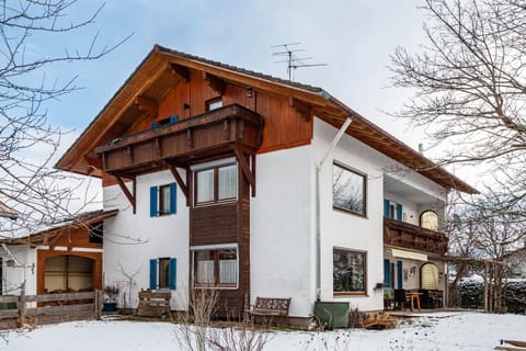 Haus Bergliebe Apartment in Pfronten