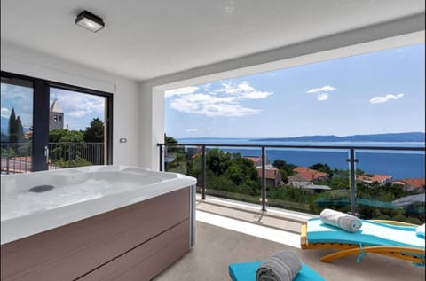 Ivana&Luka-Put luke 1, Brela Apartment in Brela