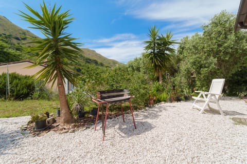 Appartamenti Campo al Pero - Goelba Apartment in Tuscany