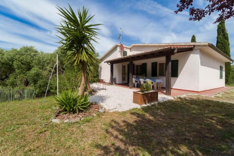 Appartamenti Campo al Pero - Goelba Apartment in Tuscany