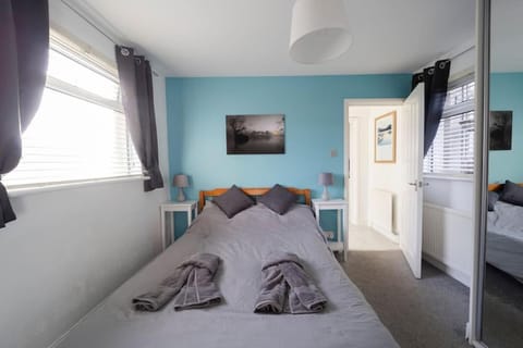 Modern Flat in Porthcawl House in Porthcawl