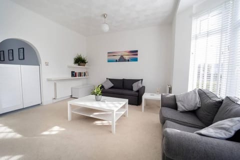Modern Flat in Porthcawl House in Porthcawl