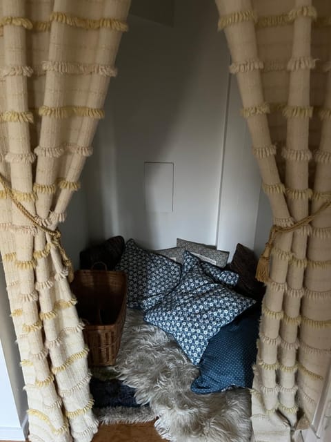 Ljungmanshorva House in Kalmar County, Sweden