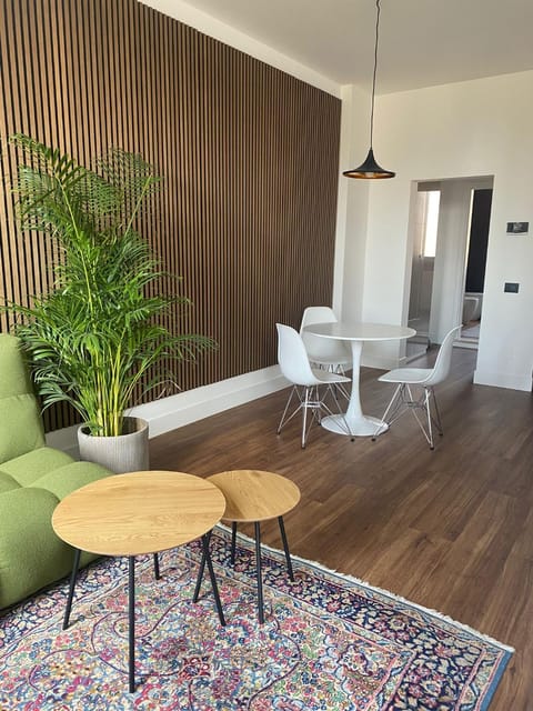 LOFT MANZONI 37 Apartment in Cremona