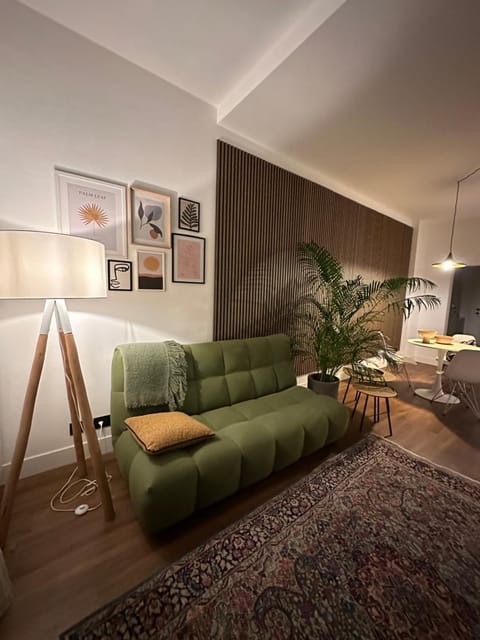 LOFT MANZONI 37 Apartment in Cremona