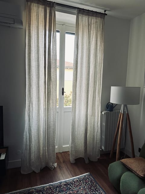 LOFT MANZONI 37 Apartment in Cremona