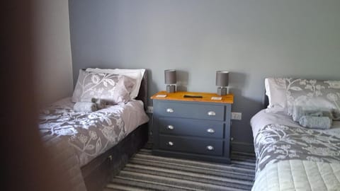 2 Bedroom apartment, Cononley near Skipton Apartment in Craven District