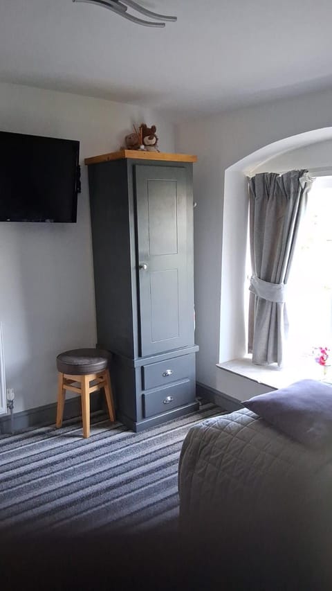 2 Bedroom apartment, Cononley near Skipton Apartment in Craven District