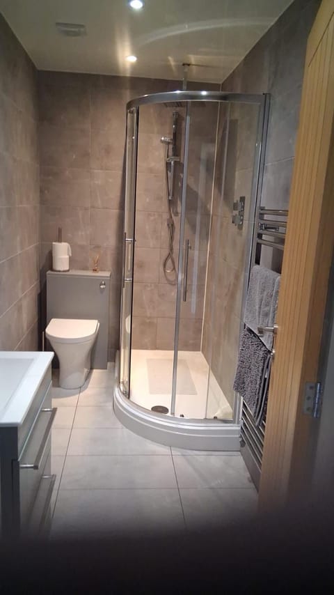 2 Bedroom apartment, Cononley near Skipton Apartment in Craven District