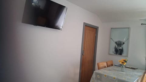 2 Bedroom apartment, Cononley near Skipton Apartment in Craven District