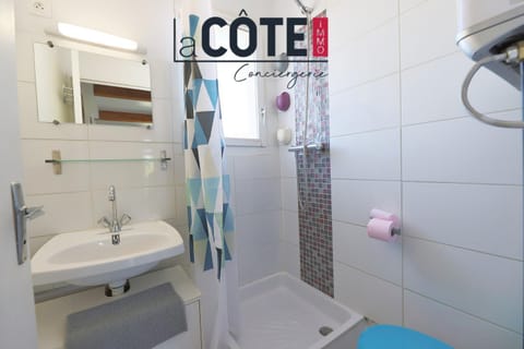 Les embruns Apartment in Sausset-les-Pins