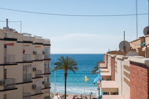 COVESA II Centro Levante Beach Apartment in Benidorm