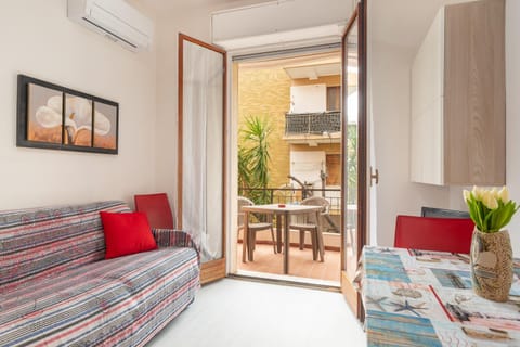 Balcony/Terrace, Living room