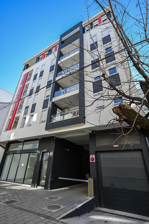 BANE APARTMANI 6 Apartment in Serbia