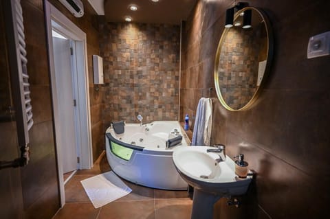 BANE APARTMANI 6 Apartment in Serbia