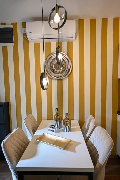 BANE APARTMANI 6 Apartment in Serbia