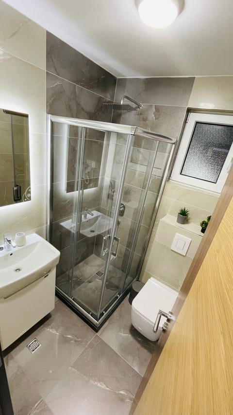 M apartmani Apartment in Federation of Bosnia and Herzegovina