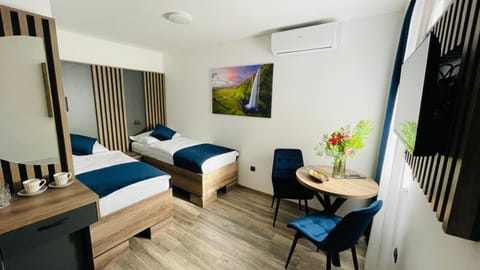 M apartmani Apartment in Federation of Bosnia and Herzegovina