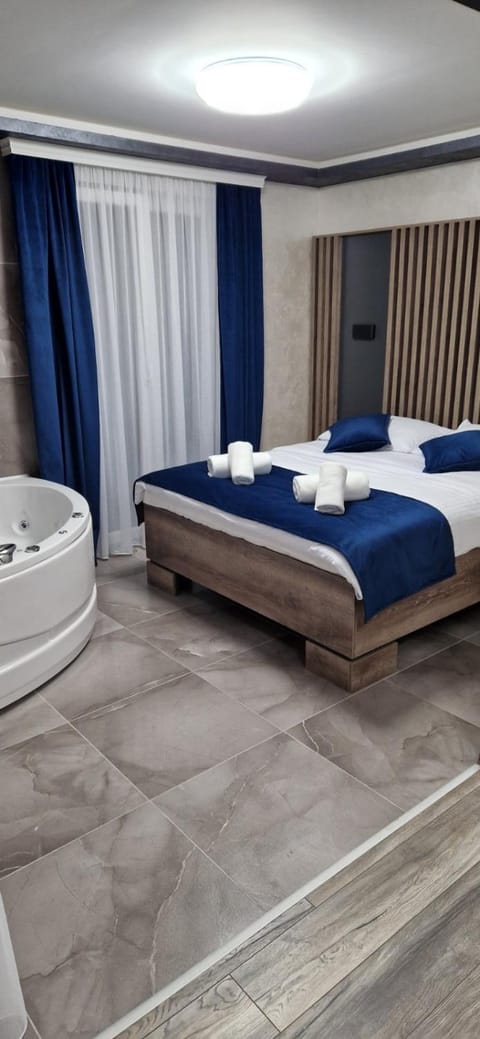 M apartmani Apartment in Federation of Bosnia and Herzegovina