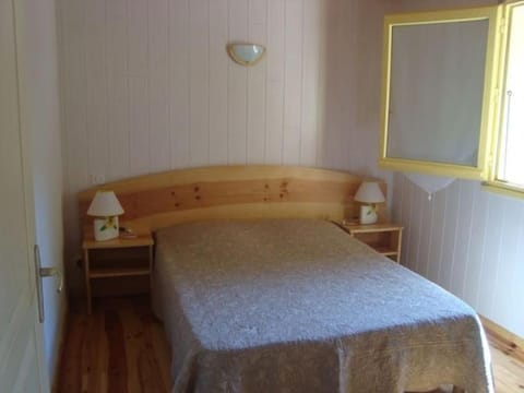 Gîte Le soleil d'eau 1 House in Provence-Alpes-Côte d'Azur