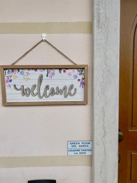 Property logo or sign