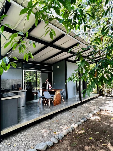 Balcony/Terrace, Seating area, Dining area